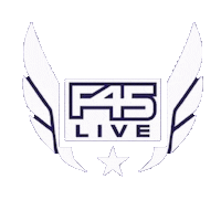 Pakenham Sticker by F45 WARRAGUL