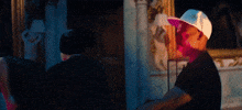 2 Chainz Heist GIF by Run The Jewels