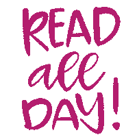 Squishylaroo books reading read bibliophile Sticker