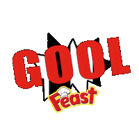 Futbol Top Sticker by Feast Gıda