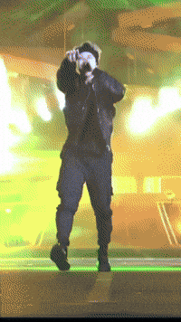 Love Yourself Rap GIF