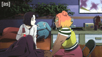 Laugh Laughing GIF by Adult Swim