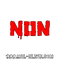 irie revoltes non Sticker by ferryhouse