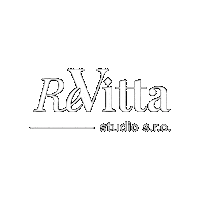 Logo Studio Sticker by ReVitta