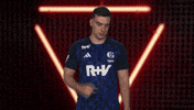 Proud Schalke 04 GIF by Bundesliga
