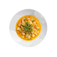 Mariscos Sticker by Cabanna
