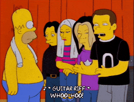 homer simpson episode 24 GIF