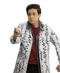 do it yourself diy Sticker by Nickelodeon