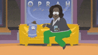Oprah's Book Club Selection