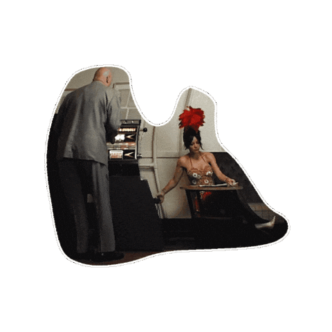 Lily Allen West End Girl Sticker by Lily Allen