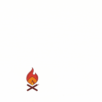 Exoticamp adventure forest camping camp GIF