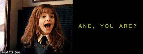 harry potter love GIF by Cheezburger