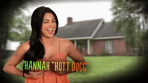 cmt intro GIF by Party Down South