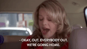 comedy central GIF by Workaholics