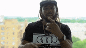 karma thank you GIF by Demic