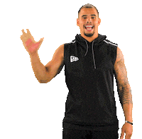 National Football League Hello Sticker by NFL