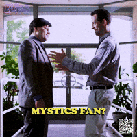 Wizards Dcsports GIF by Marcel Katz / The Art Plug