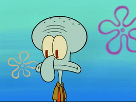 season 7 keep bikini bottom beautiful GIF by SpongeBob SquarePants