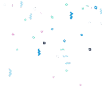 Party Celebrate Sticker by Amazon