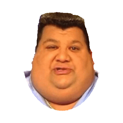 dafuq STICKER by imoji