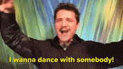 Wonder Woman Dance GIF by BuzzFeed