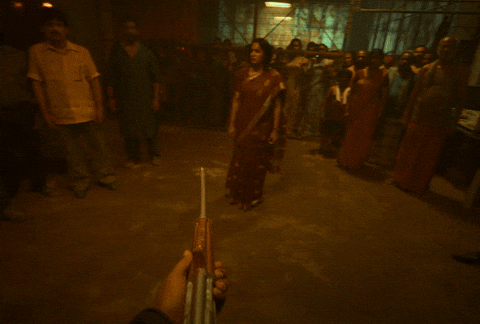 Og Pk GIF by Sharat overseas distribution