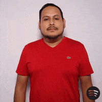spotifymexico spotify latin music latinmusic spotifymx GIF