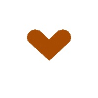Heart Love Sticker by Chocolate Fest