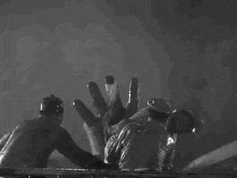 Classic Film Kong GIF by Warner Archive