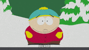 worrying eric cartman GIF by South Park 