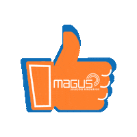 Energia Solar Sticker by Magus Soluções Renováveis