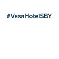 vasahotelsurabaya luxury hotel lifestyle staycation Sticker