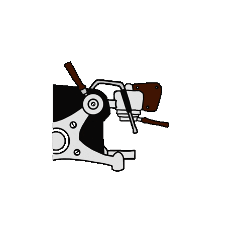 Coffee Steam Sticker by Slayer Espresso