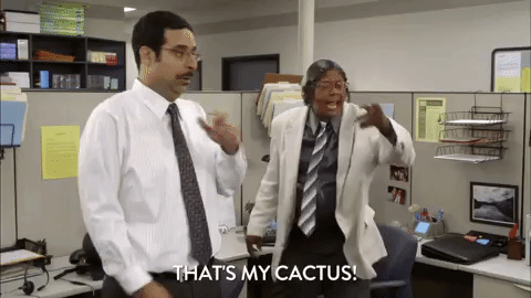 season 3 to kill a chupacabraj GIF by Workaholics