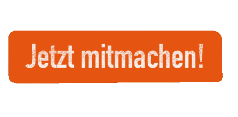Dc Mitmachen Sticker by Fressnapf
