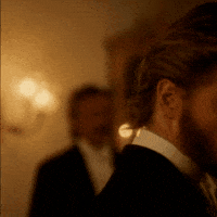 Eleanor Tomlinson Omg GIF by MASTERPIECE | PBS