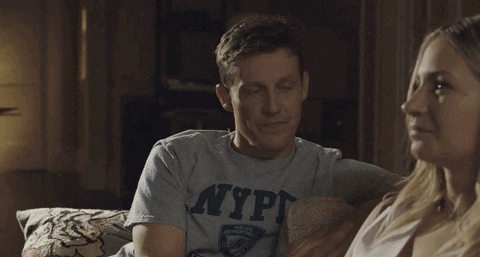 Blue Bloods GIF by CBS