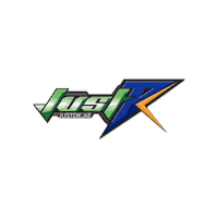 JustDK gaming games dubai toys Sticker