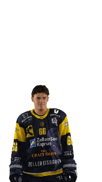 Zellamsee Ekz Sticker by EK Zeller Eisbären