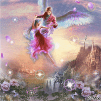 angels GIF