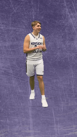 Kdub GIF by KWC Panthers