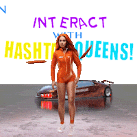 Video Games Omg Sticker by Robodrone