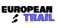 Travel Europe Sticker by Contiki