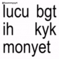 Brat Kata GIF