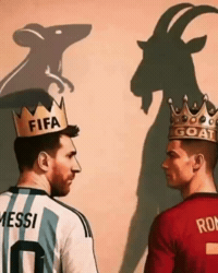 Goat Pessi GIF
