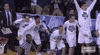 College Basketball Sport GIF by NCAA March Madness