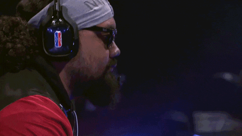Sunglasses Esports GIF by HEAT Check Gaming