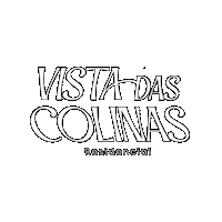 Vistadascolinas Sticker by ABMAIS URBANISMO