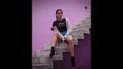 Girl Help GIF by ArmyPink