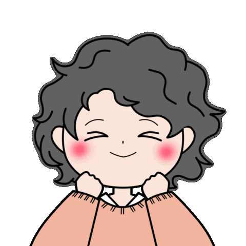 毛糸 Sticker